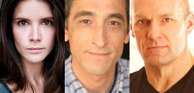Sonya Cassidy, David Pasquesi, Eric Allan Kramer, Brent Jennings i Linda Emond dołączyli do „Lodge 49”