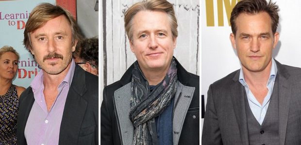 Jake Weber, Linus Roache i Maury Sterling awansowani do stałej obsady w 7 sezonie „Homeland”