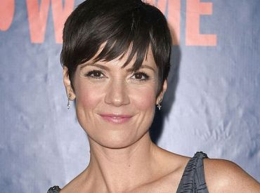 Zoe McLellan dołączyła do 2 sezonu „Designated Survivor”