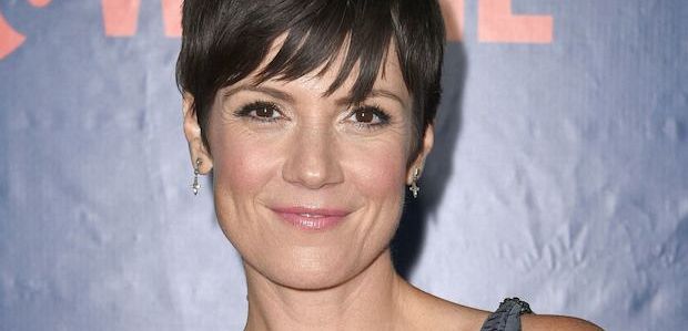 Zoe McLellan dołączyła do 2 sezonu „Designated Survivor”