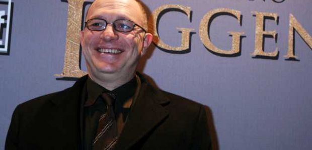 Akiva Goldsman mówi o serialowej adaptacji „Mrocznej wieży”