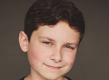 Kyan Zielinski dołączył do serialu „The Dangerous Book for Boys”