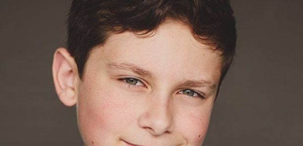 Kyan Zielinski dołączył do serialu „The Dangerous Book for Boys”