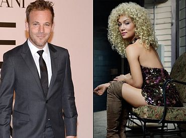 Stephen Dorff pojawi się w 2 sezonie „Star”