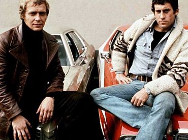 Sony TV rozwija wskrzeszenie serialu „Starky i Hutch”