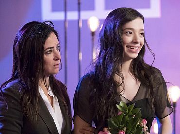Jesień 2017: „Better Things” (FX)