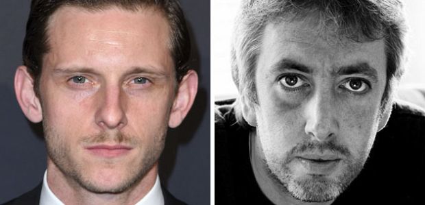Jamie Bell i Julian Simpson będą rozwijać serialową wersję filmu „Jumper”
