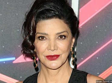 Shohreh Aghdashloo dołączyła do serialu „The Punisher”
