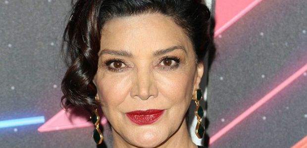 Shohreh Aghdashloo dołączyła do serialu „The Punisher”