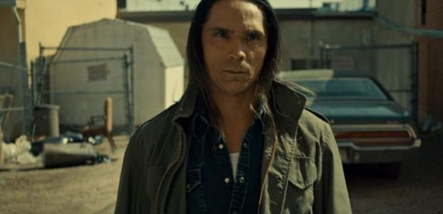 Zahn McClarnon dołączył do 2 sezonu „Westworld”