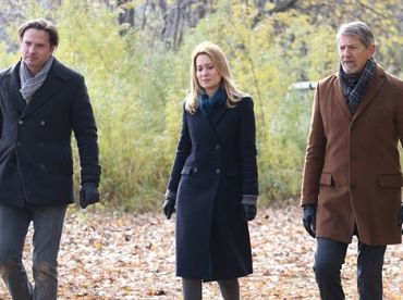 CTV podaje datę premiery serialu „The Disappearance”