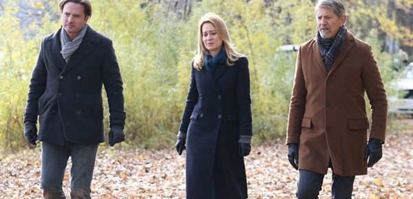 CTV podaje datę premiery serialu „The Disappearance”