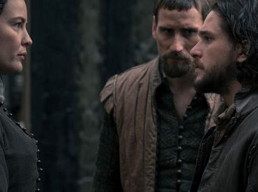 Zwiastun „Gunpowder”: Kit Harington występuje w dramacie BBC One