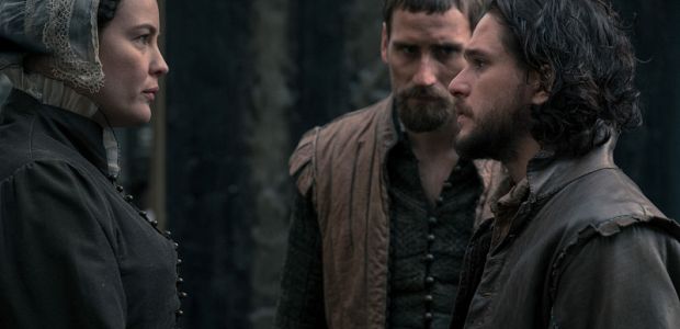 Zwiastun „Gunpowder”: Kit Harington występuje w dramacie BBC One