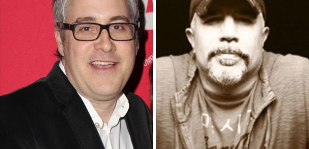 Rolin Jones i Ron Fitzgerald napiszą serial HBO o Perrym Masonie