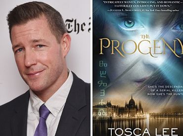Edward Burns rozwija serialową adaptację „The Progeny”