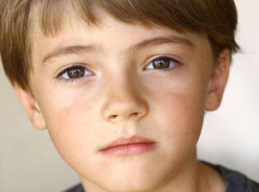 Jackson Robert Scott dołączył do odcinka pilotowego „Locke & Key”