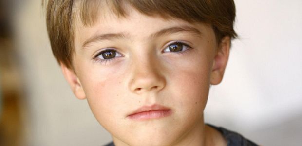 Jackson Robert Scott dołączył do odcinka pilotowego „Locke & Key”