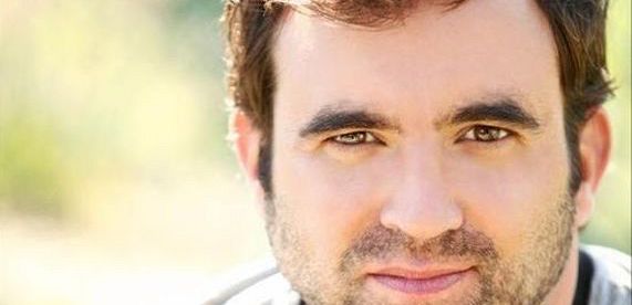 Gabe Khouth pojawi się w 2 sezonie „Serii niefortunnych zdarzeń”