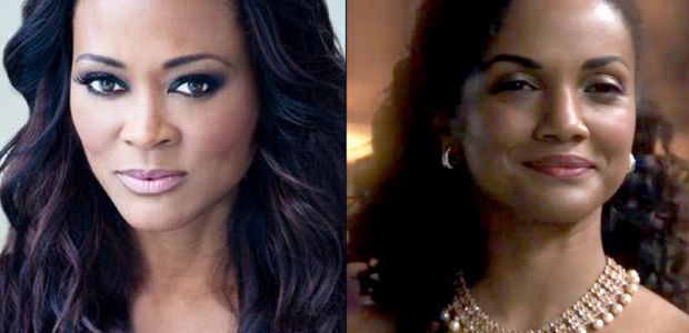 Robin Givens pojawi się w 7 sezonie „Dawno, dawno temu”