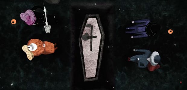 Amazon podaje datę premiery „Lore” — Plus: zobacz zwiastun