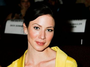 Lynn Collins dołączyła do 2 sezonu „Zabójczej broni”