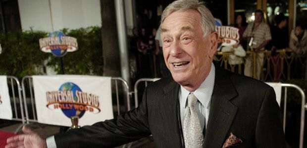 Shelley Berman z „Pohamuj entuzjazm” nie żyje