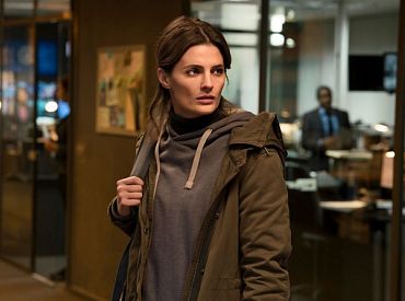 AXN podaje datę premiery serialu „Absentia”