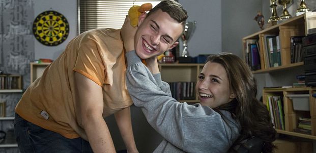 Telewizja Polska promuje ramówkę na jesień 2017 — zobacz klip