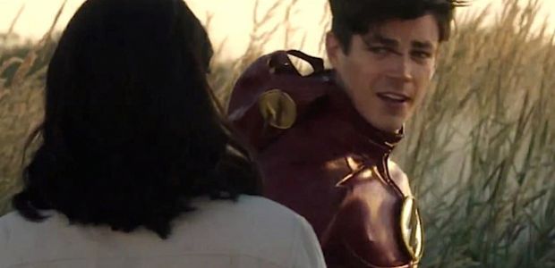 Spotkanie w „Flash” (?), crossover „Legends” i więcej w nowej zapowiedzi seriali CW