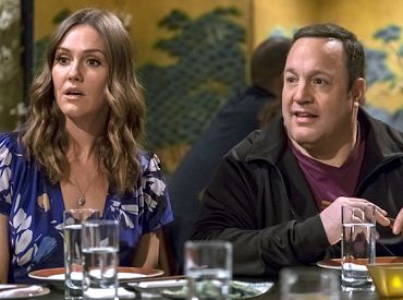 Szef „Kevin Can Wait”: Zabiliśmy Donnę z „szacunku” do Erinn Hayes