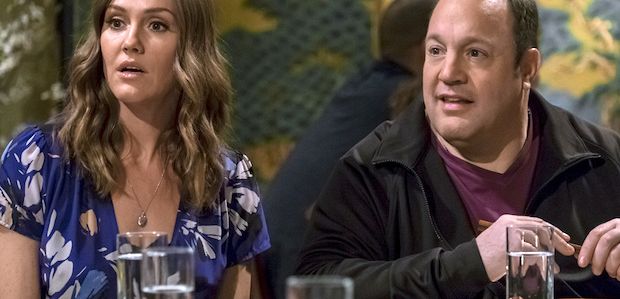 Szef „Kevin Can Wait”: Zabiliśmy Donnę z „szacunku” do Erinn Hayes