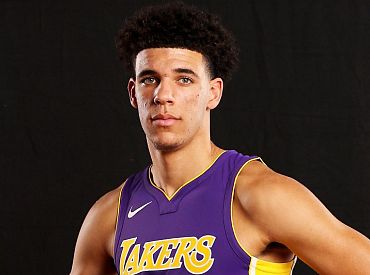 Lonzo Ball pojawi się gościnnie w 3 sezonie „Pełniejszej chaty”