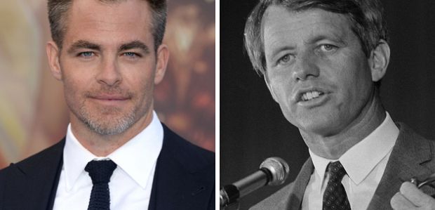 Hulu rozwija limitowany serial o Robercie Kennedym