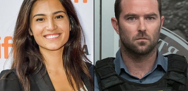 Kristina Reyes będzie powracała w 3 sezonie „Blindspot”