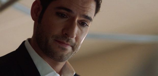 „Lucyfer” daje Chloe obietnicę przed śmiercią w usuniętej scenie z 2 sezonu