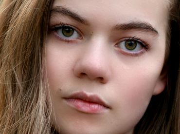 Megan Charpentier dołączyła do odcinka pilotowego „Locke & Key”
