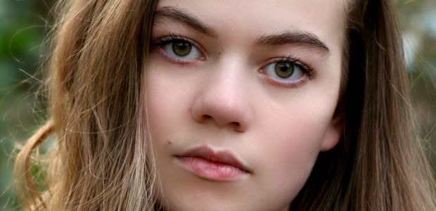 Megan Charpentier dołączyła do odcinka pilotowego „Locke & Key”