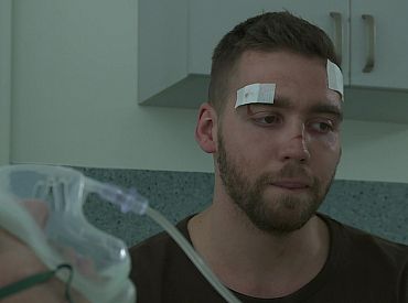Sprawiedliwi - Wydział Kryminalny - Odcinek 105