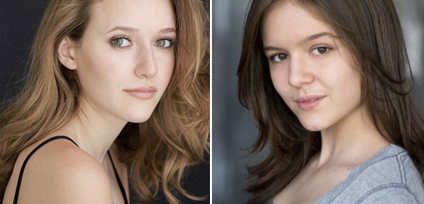 Olivia Nikkanen pojawi się w 3 sezonie „Supergirl”