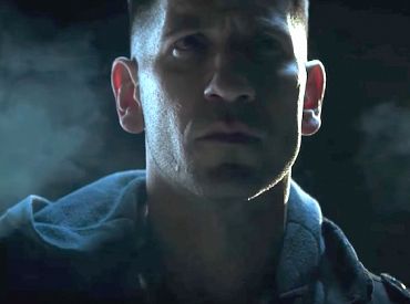 Zobacz zapowiedź serialu „The Punisher