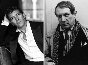 Antonio Banderas dołączył do 2 sezonu „Genius”