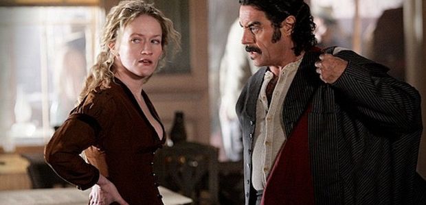 TCA 2018: Szef HBO mówi o tym, kiedy rozpocznie pracę przy filmie „Deadwood”
