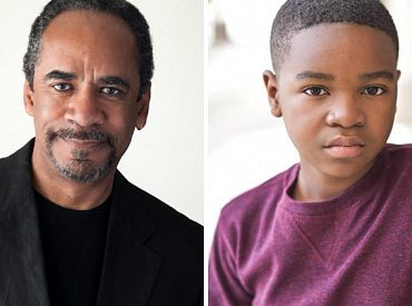 Tim Reid i Alkoya Brunson będą powracać w „Me, Myself & I”