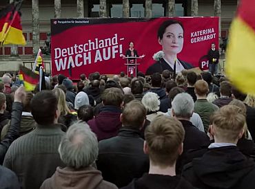 Epix przedłuża „Berlin Station” o 3 sezon