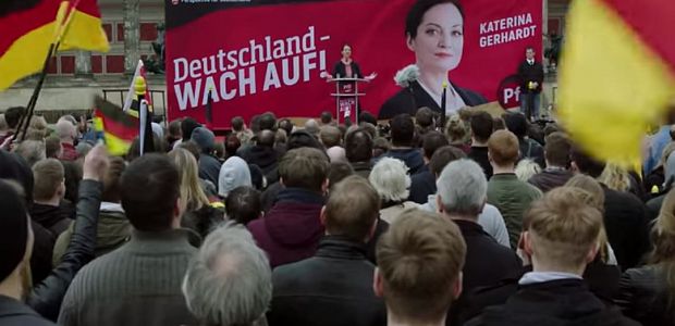 Epix przedłuża „Berlin Station” o 3 sezon