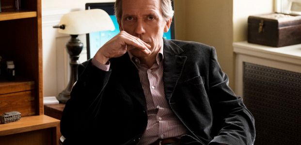 Zwiastun 2 sezonu „Chance”: Hugh Laurie odrzuca ból i cierpienie