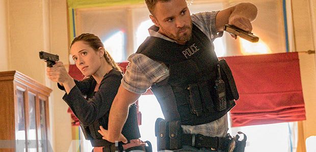 Jesienne zapowiedzi: „Chicago PD” (NBC)