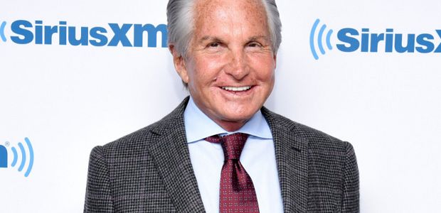 George Hamilton pojawi się w 2 sezonie „Nie ma lekko”