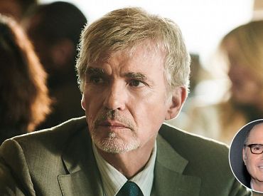 „Goliath” traci swojego szefa w drugim sezonie